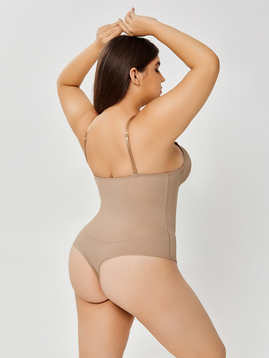 One Piece Shapewear