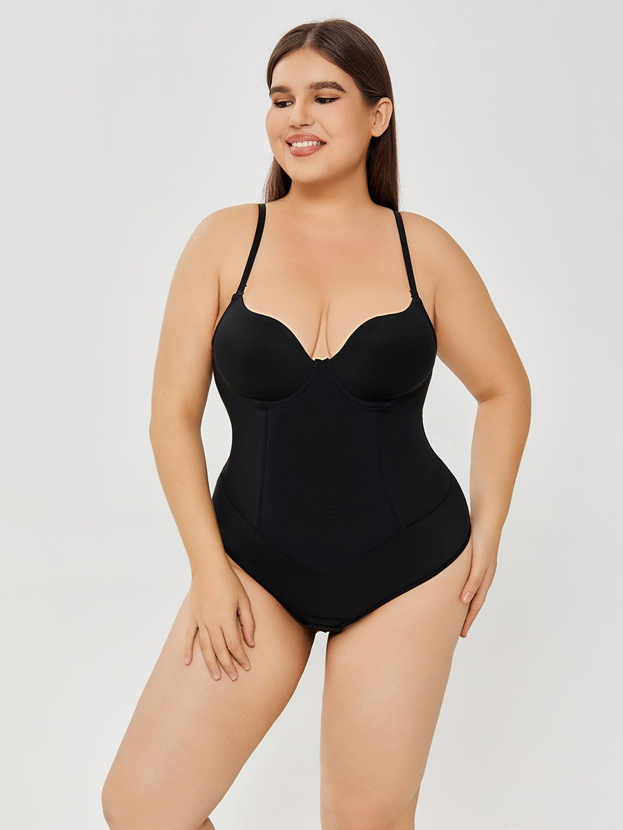 One Piece Shapewear