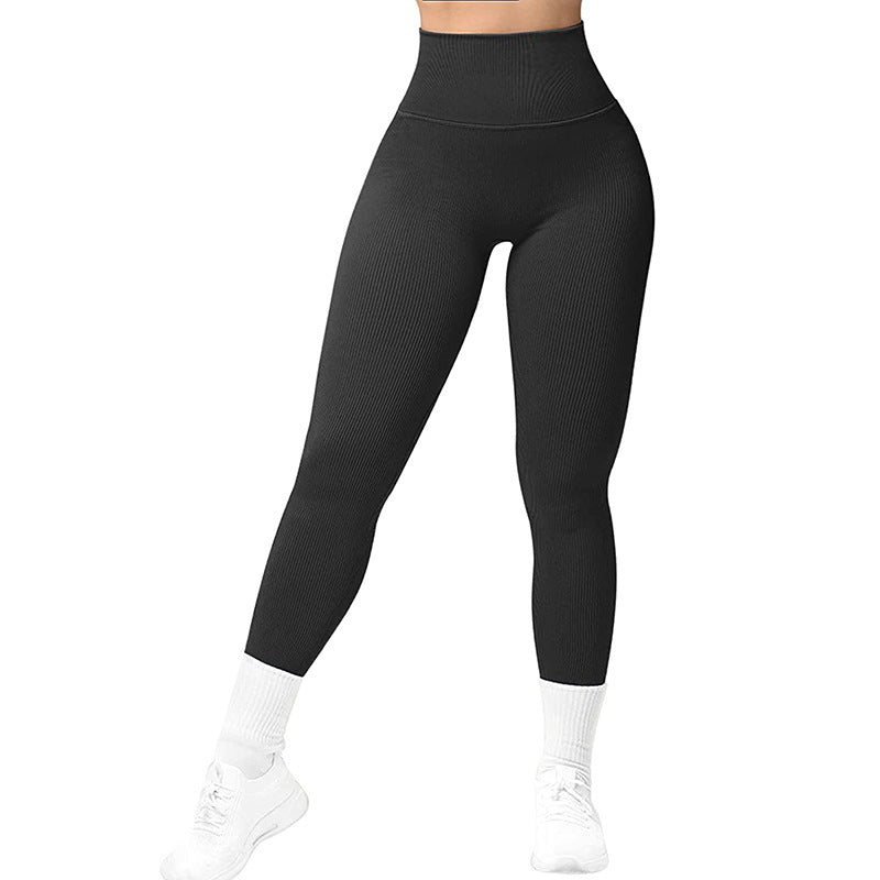 Breathable Yoga Pants