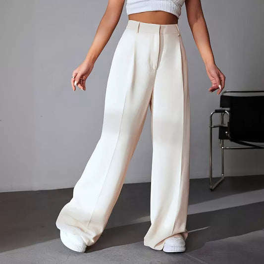 Element Wide Leg Pants