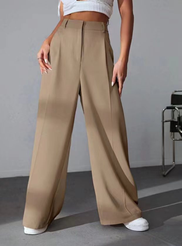 Element Wide Leg Pants