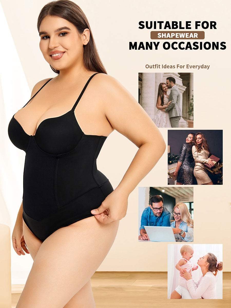 One Piece Shapewear