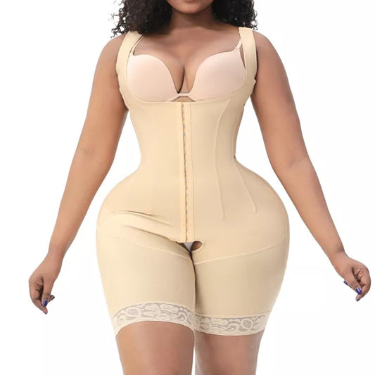 Nine Sheel Body Shaper